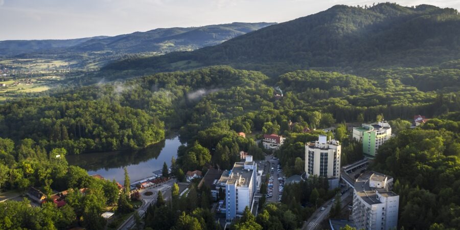 Lacul URSU se deschide pentru sezonul de vară 2021
