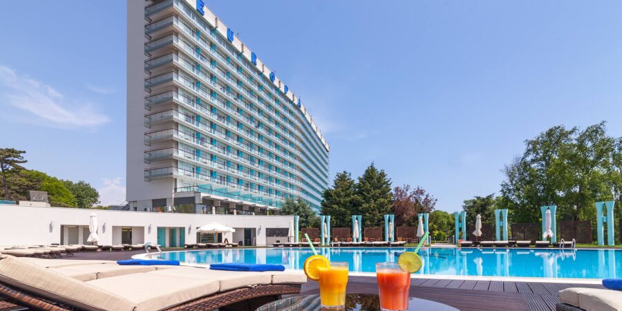 Din 21 aprilie începe sezonul vacanțelor și relaxării la Ana Hotels Europa Eforie Nord