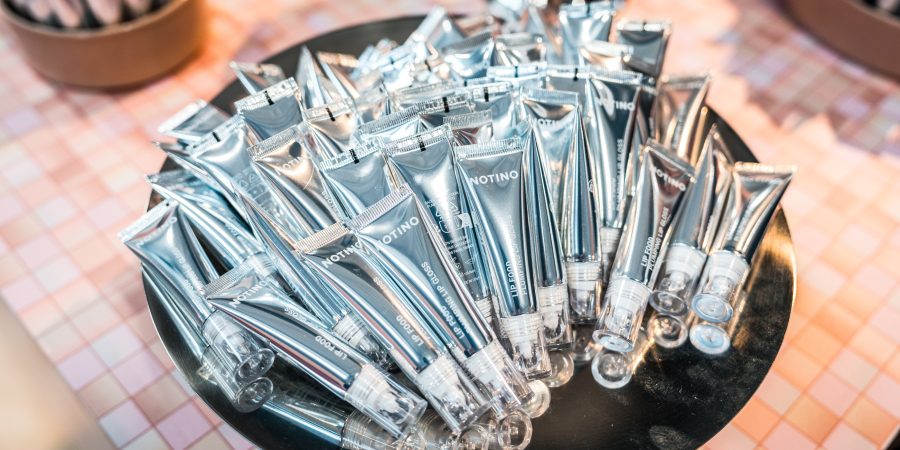 Notino lansează Notino Collection, noua colecție de make-up creată pentru frumusețea modernă
