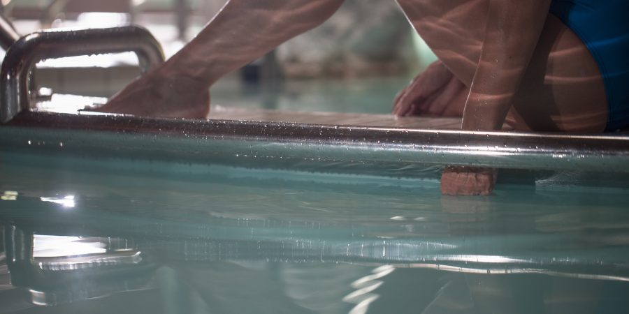 Băile în apă sărată, noul detox pentru corpul obosit de ritmul zilnic