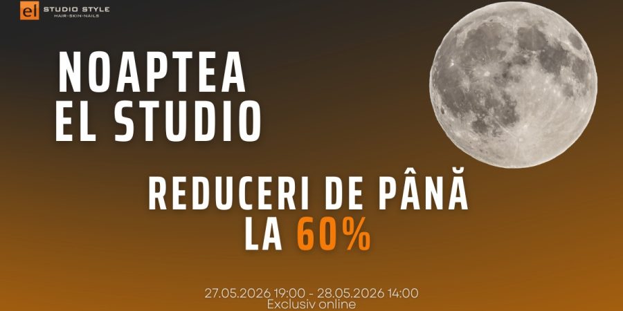 Noaptea El Studio
