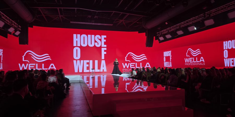 House of Wella 2026: cel mai mare show de hairstyling al anului a reunit industria beauty la București