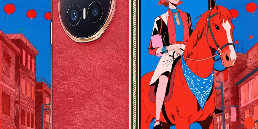 HONOR Magic V6 transformă telefonul pliabil într-un instrument de productivitate bazat pe inteligență artificială