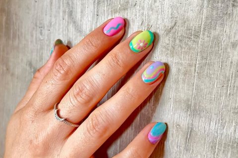 Italian manicure: trendul‑statement al verii 2026, între dolce vita și eleganță minimalistă