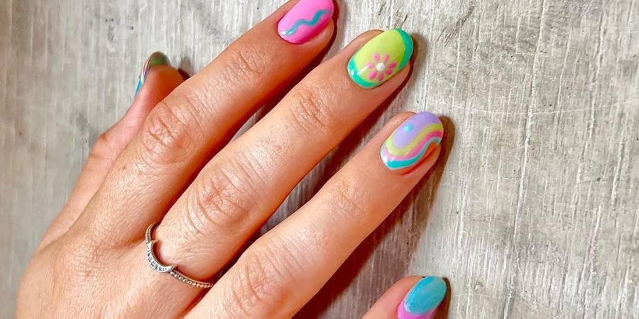 Italian manicure: trendul‑statement al verii 2026, între dolce vita și eleganță minimalistă