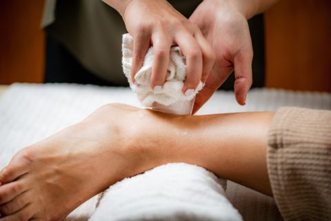 Crioterapia: de la recuperare musculară la ritualuri pro‑longevitate