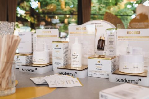 Sesderma aduce educația și personalizarea în centrul conversației despre skincare în România