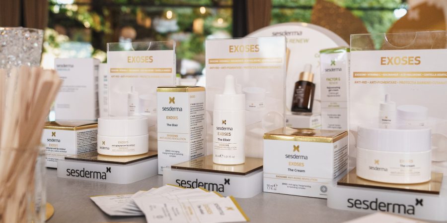 Sesderma aduce educația și personalizarea în centrul conversației despre skincare în România