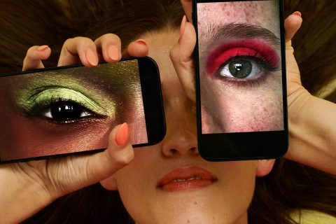 Notino își redefinește identitatea cu „Calm Down Beauty”