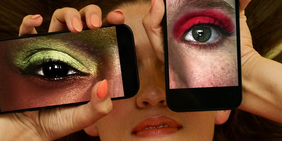 Notino își redefinește identitatea cu „Calm Down Beauty”