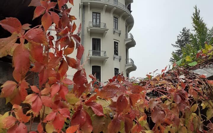 Adu-ți copiii în stațiunea copiilor, Băile Govora!