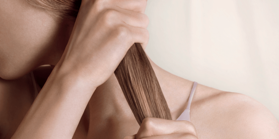 5 semne că ai părul deteriorat