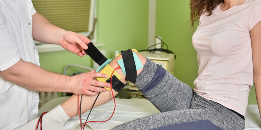 Epoca electrizantă – beneficiile electroterapiei pentru organism