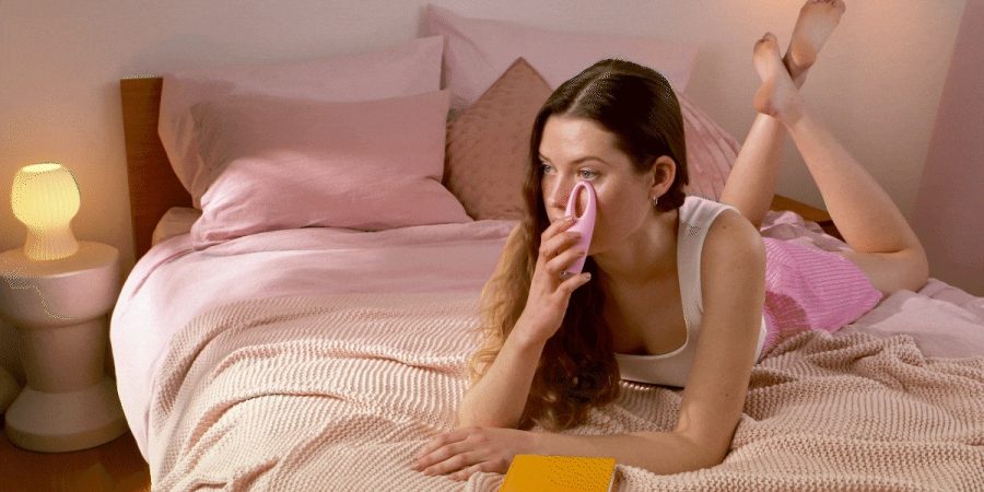 Redescoperă calmul: FOREO îți aduce frumusețea și relaxarea în câteva minute