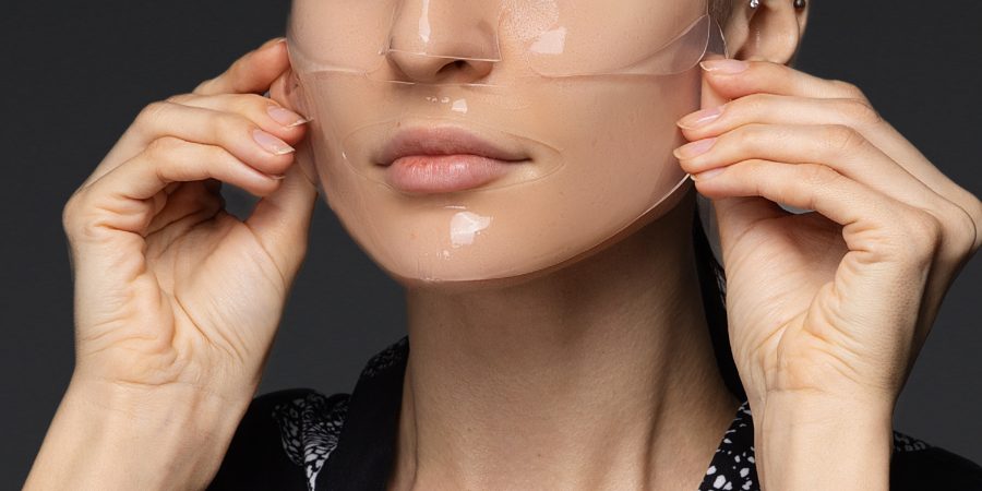 Masca Hidrogel – viitorul skincare-ului de lux?