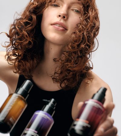 Cele mai bune produse de styling pentru coafuri impecabile de sărbători