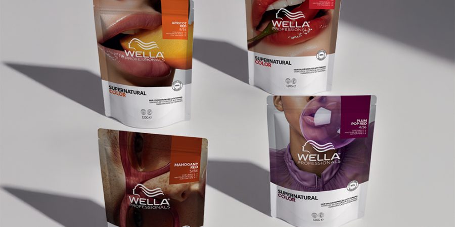 Supernatural Color de la Wella Professionals: descoperirea care redefinește colorarea profesională modernă