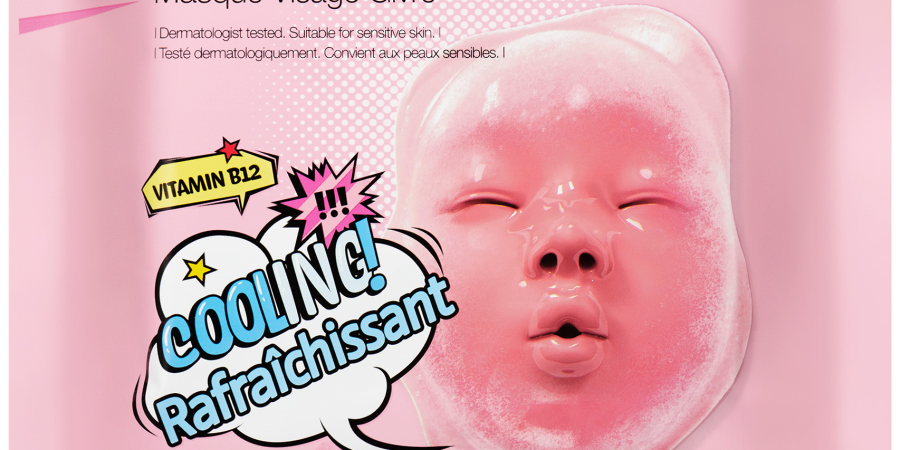 Cooling skincare: texturi care lucrează când căldura atacă