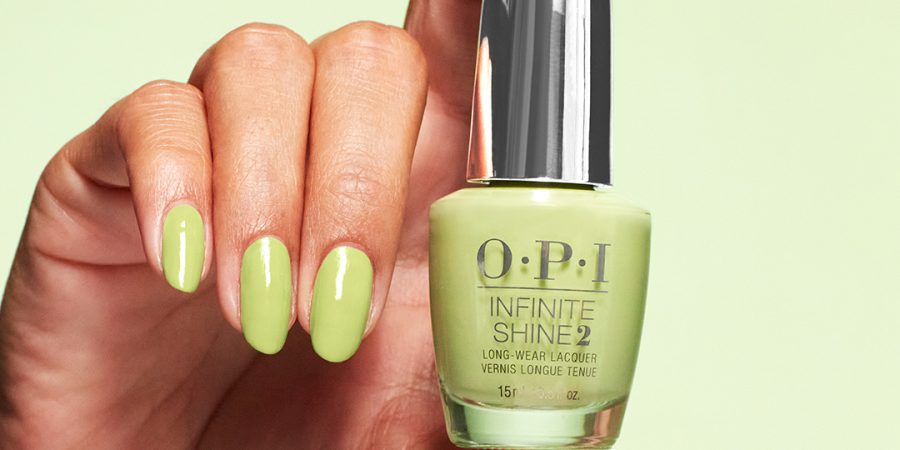 Matcha Nails: manichiura care a ieșit din coffee shop și a cucerit 2026
