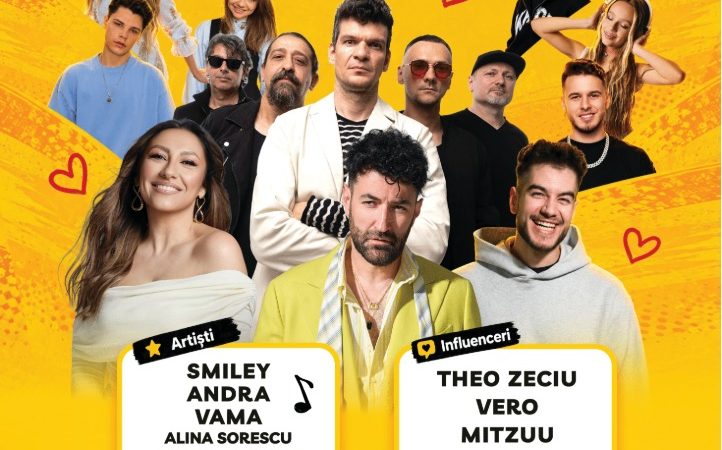 HONOR aduce tehnologia mai aproape de familii la Big Little Festival 2026
