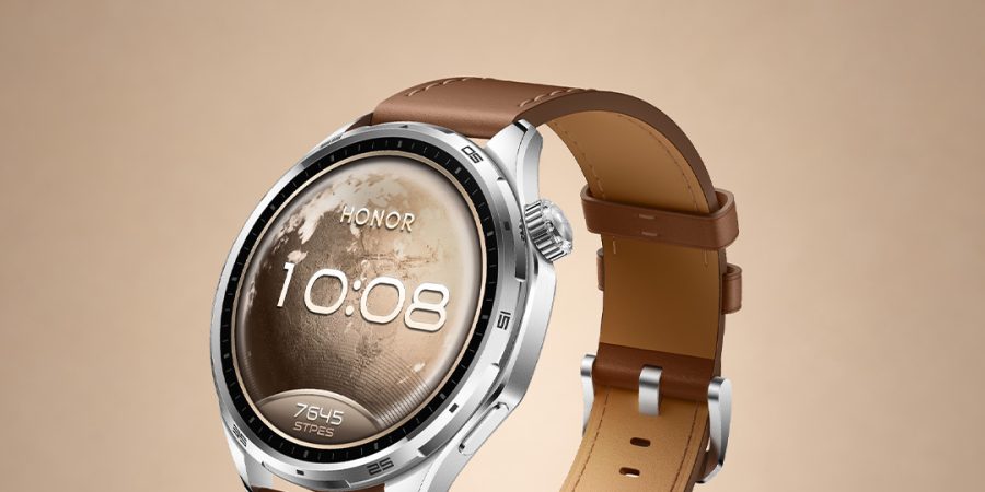 Revii la sport? HONOR Watch 6 te ajută să intri din nou în ritm